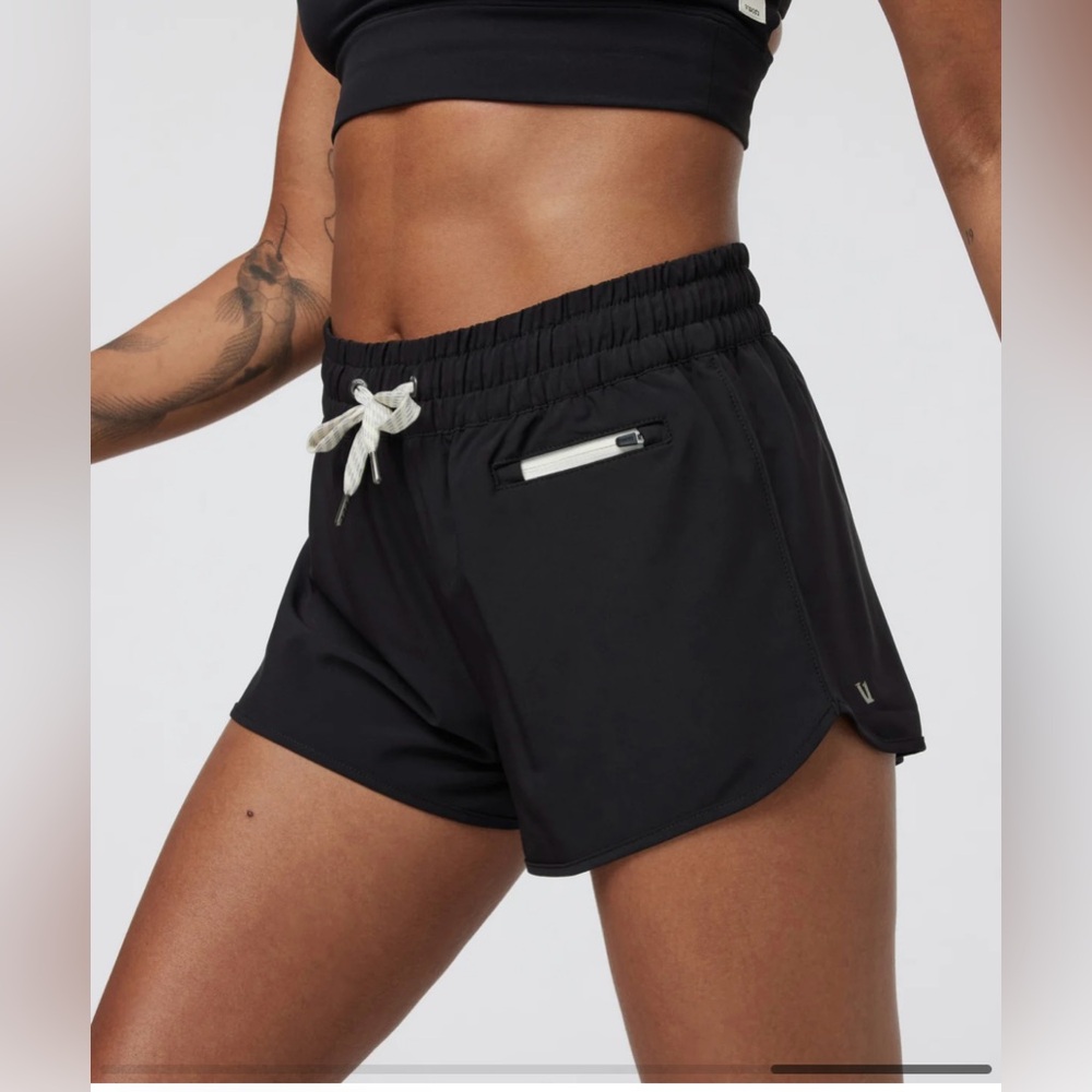 VUORI Clementine Short 2.0